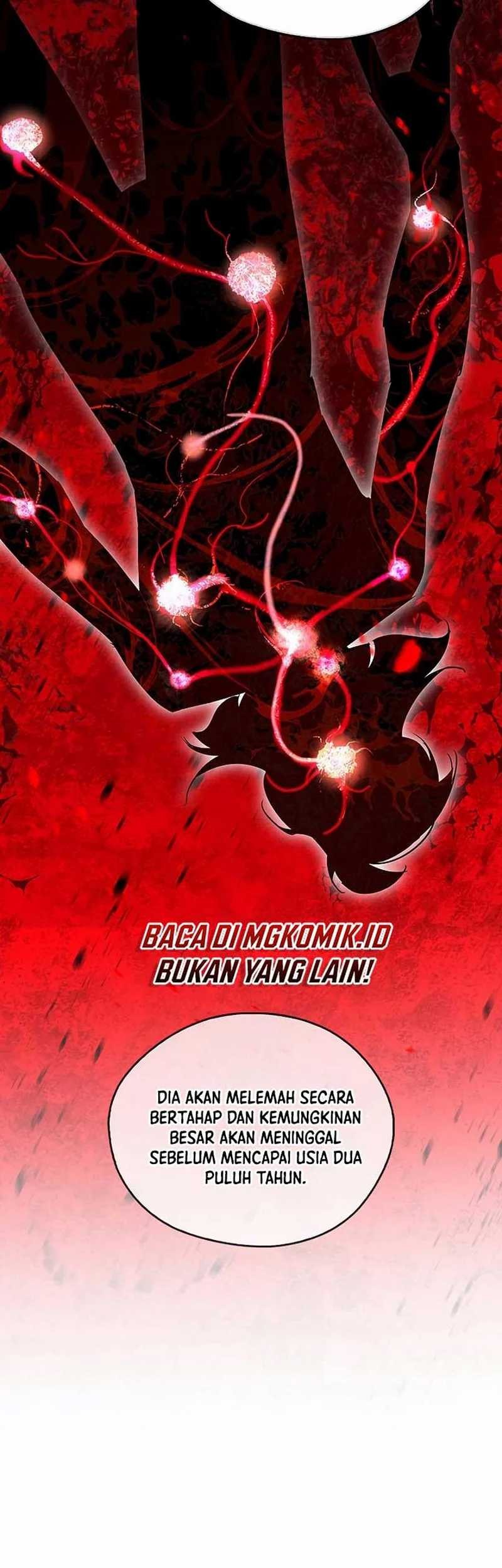 Martial Wild West Chapter 40 Gambar 59