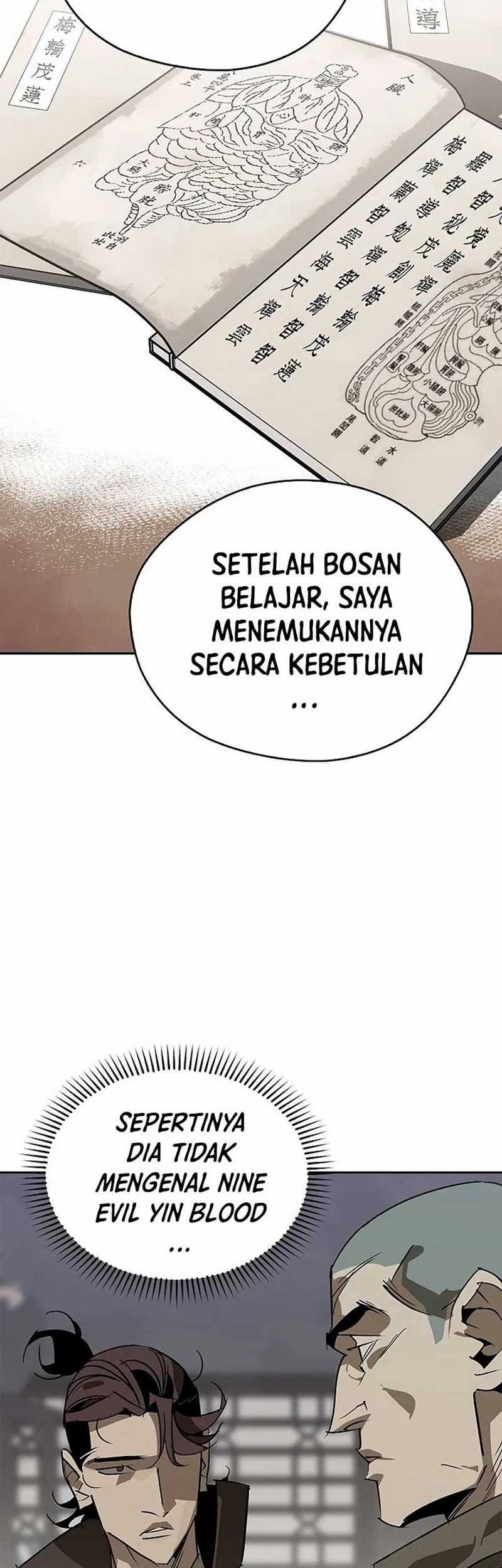 Martial Wild West Chapter 40 Gambar 61