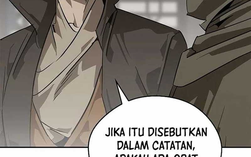 Martial Wild West Chapter 40 Gambar 62