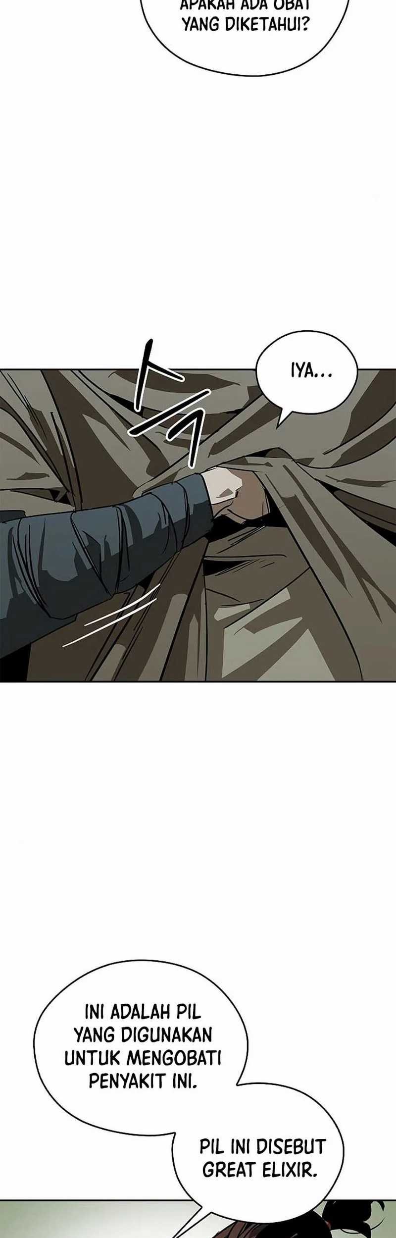 Martial Wild West Chapter 40 Gambar 63