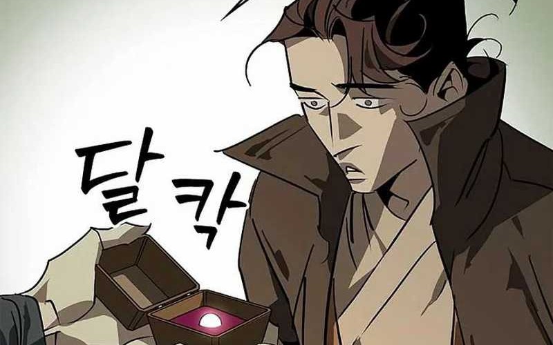 Martial Wild West Chapter 40 Gambar 64