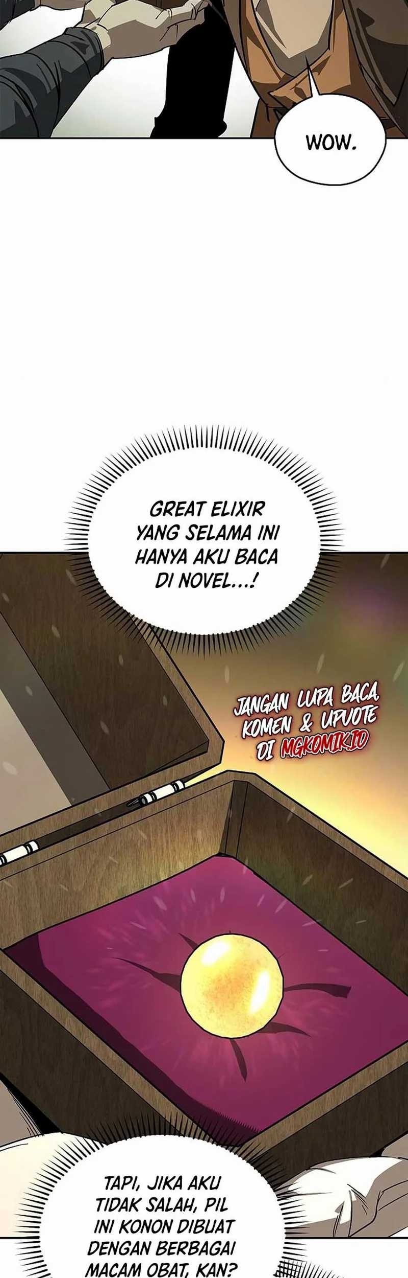 Martial Wild West Chapter 40 Gambar 65