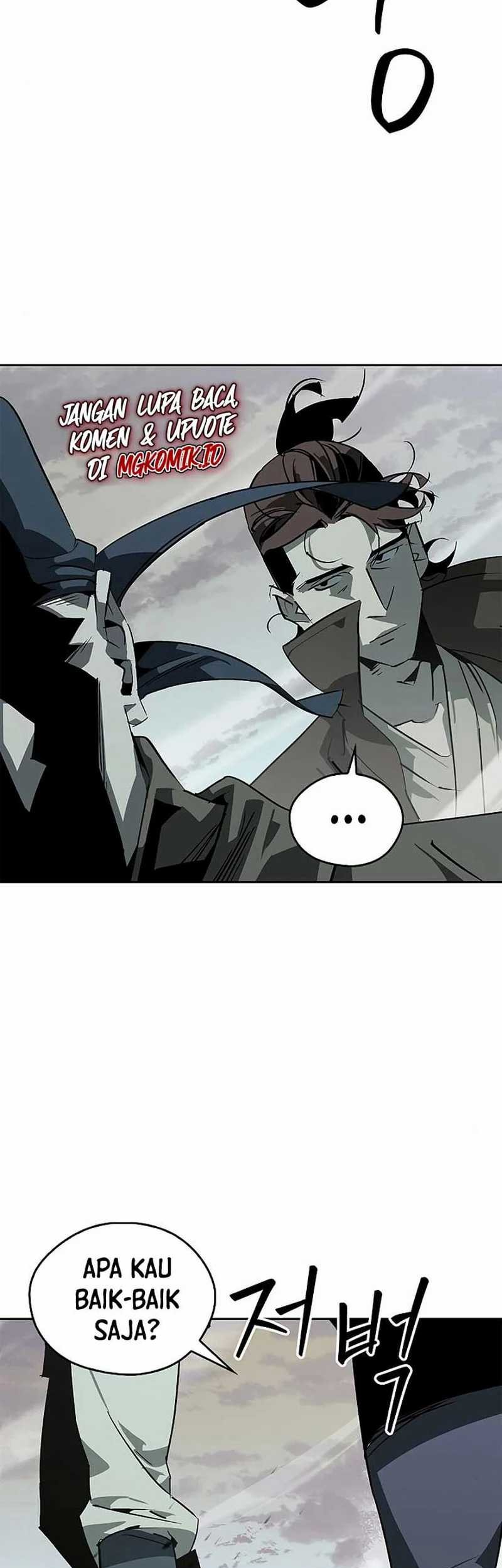 Martial Wild West Chapter 40 Gambar 5