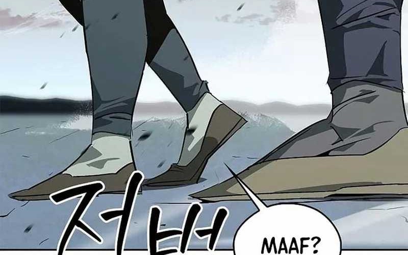 Martial Wild West Chapter 40 Gambar 6