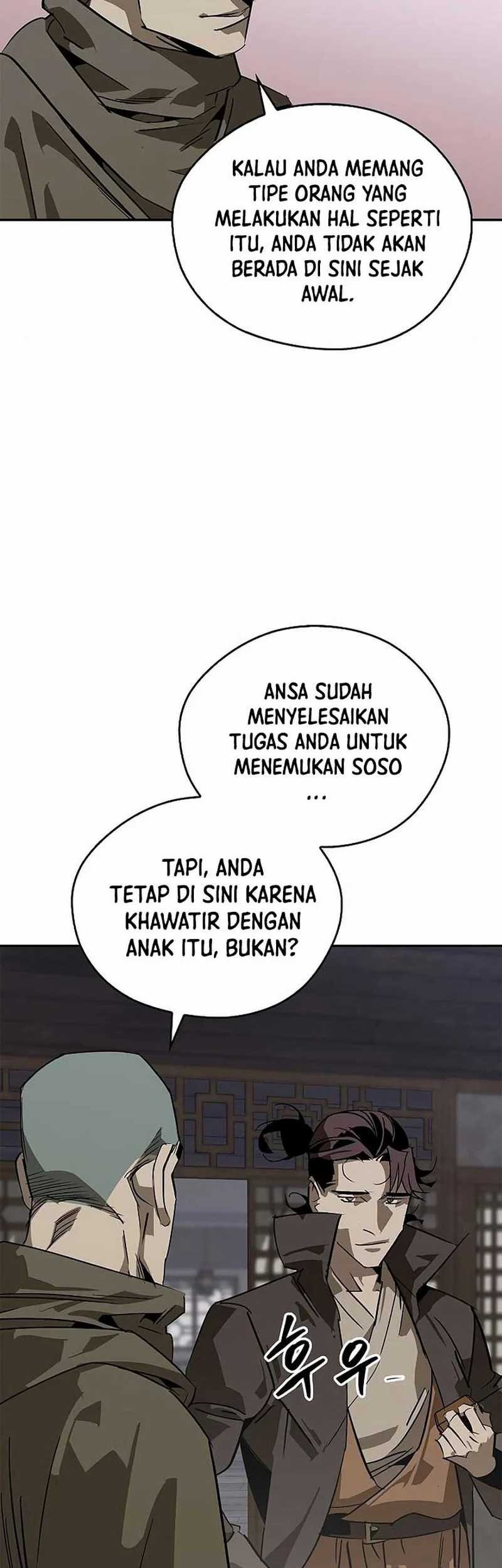 Martial Wild West Chapter 40 Gambar 87