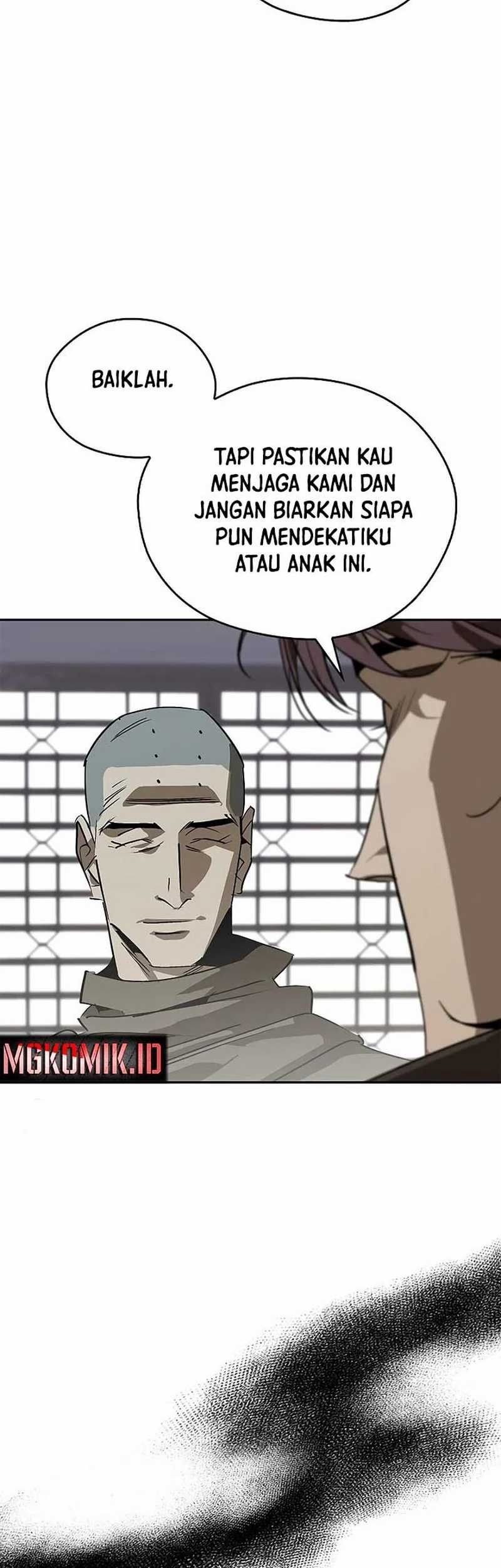 Martial Wild West Chapter 40 Gambar 89