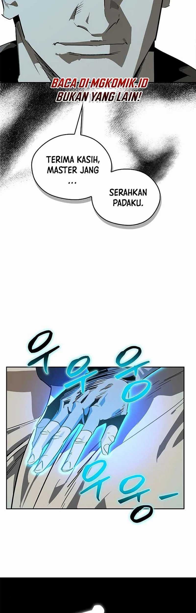 Martial Wild West Chapter 40 Gambar 91