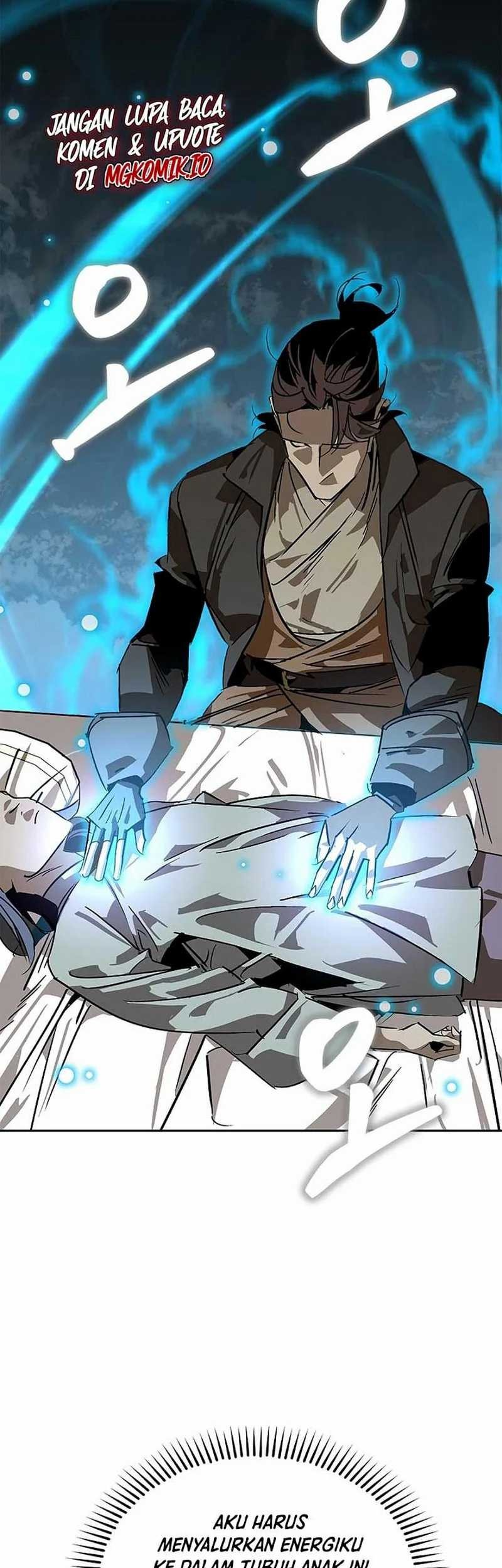 Martial Wild West Chapter 40 Gambar 93