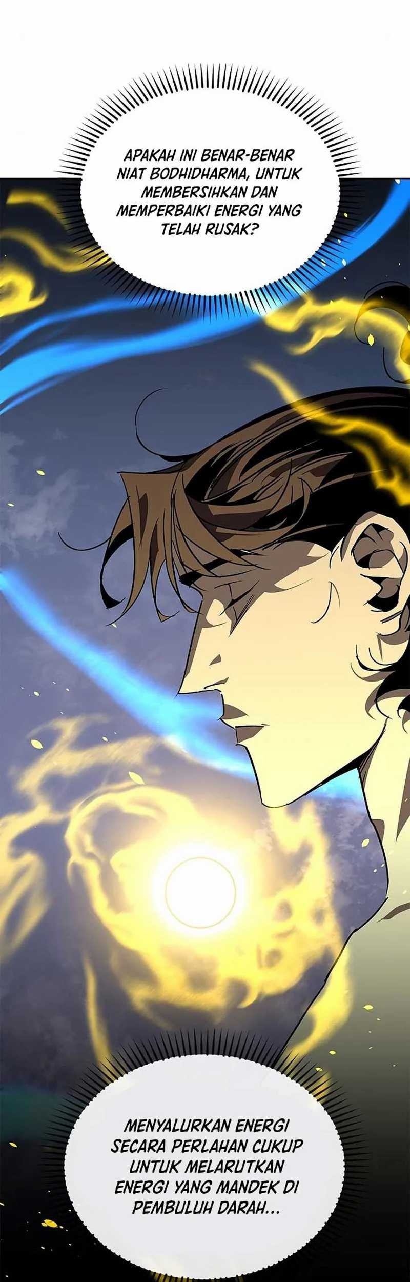 Martial Wild West Chapter 40 Gambar 97