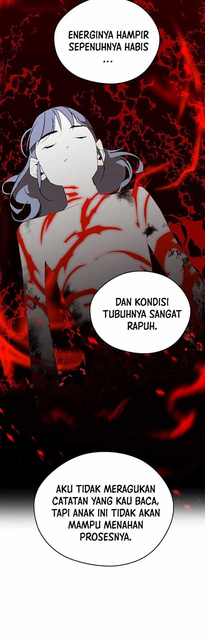 Martial Wild West Chapter 40 Gambar 81