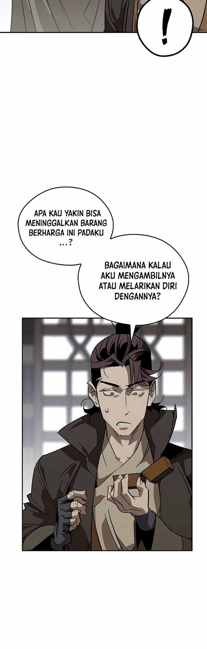 Martial Wild West Chapter 40 Gambar 85