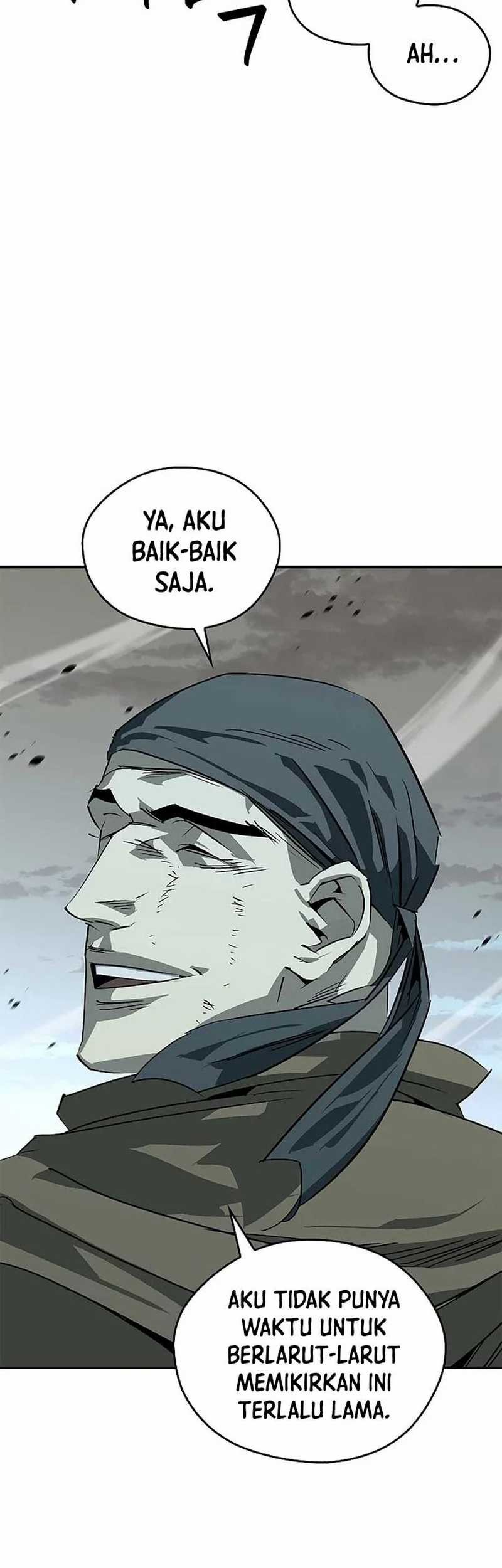 Martial Wild West Chapter 40 Gambar 7