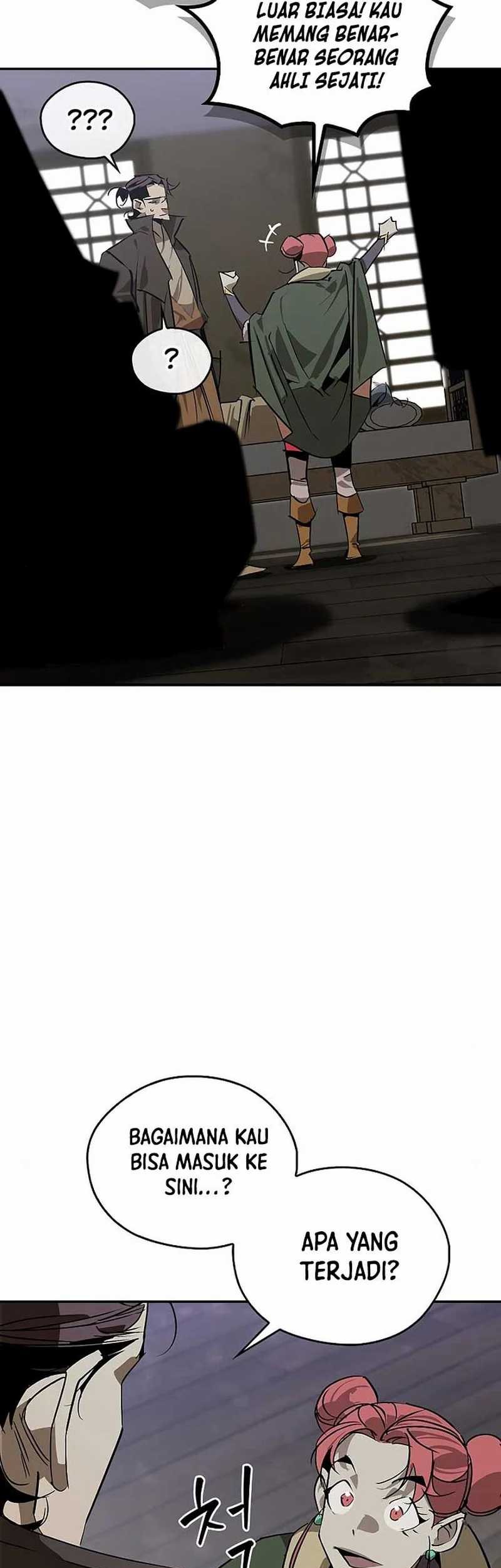 Martial Wild West Chapter 40 Gambar 107