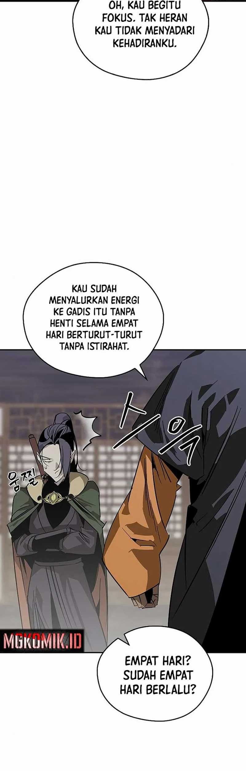 Martial Wild West Chapter 40 Gambar 109