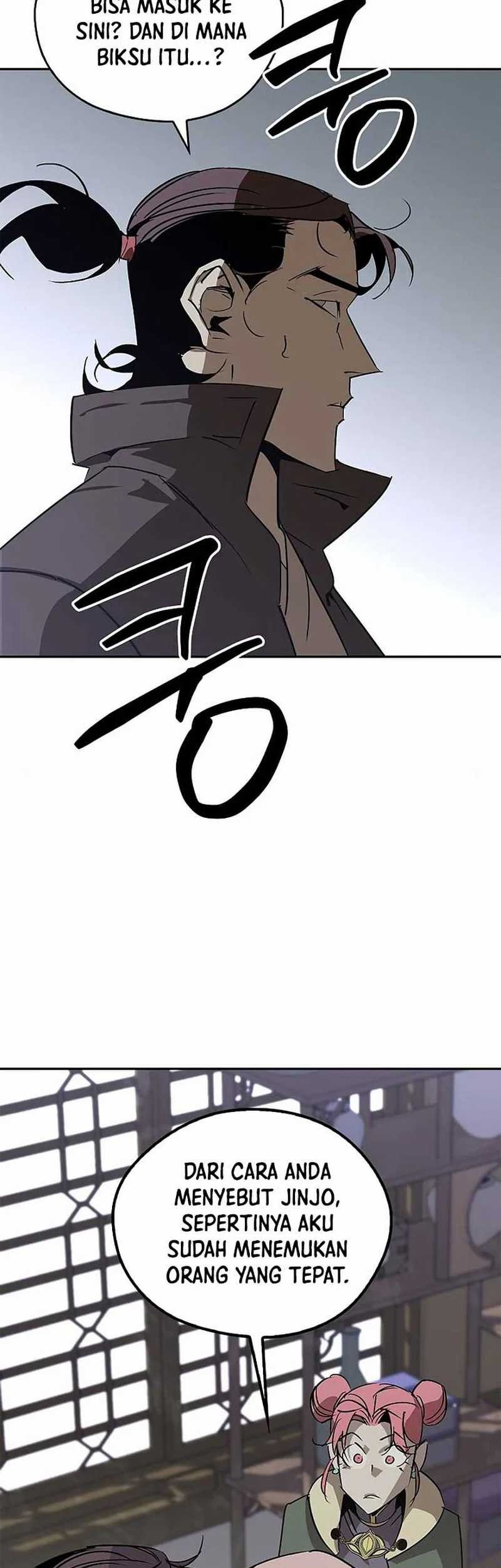 Martial Wild West Chapter 40 Gambar 111