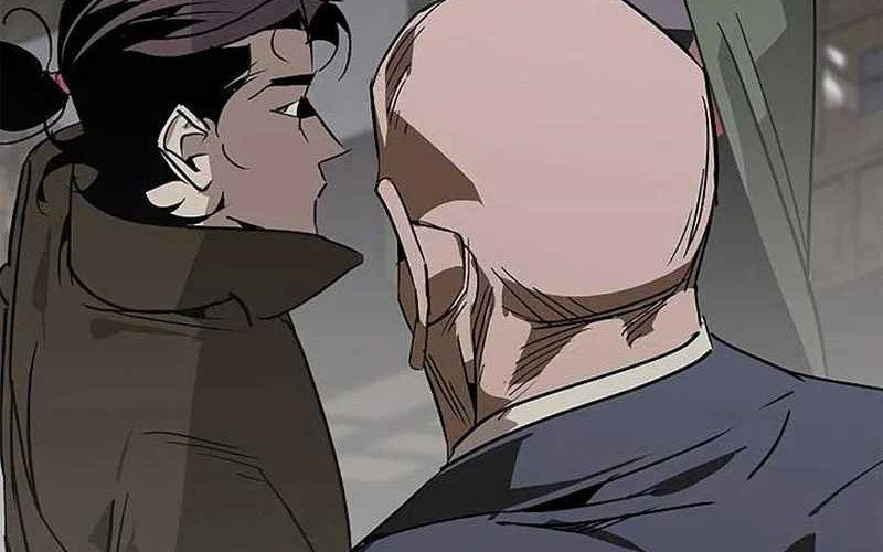 Martial Wild West Chapter 40 Gambar 112