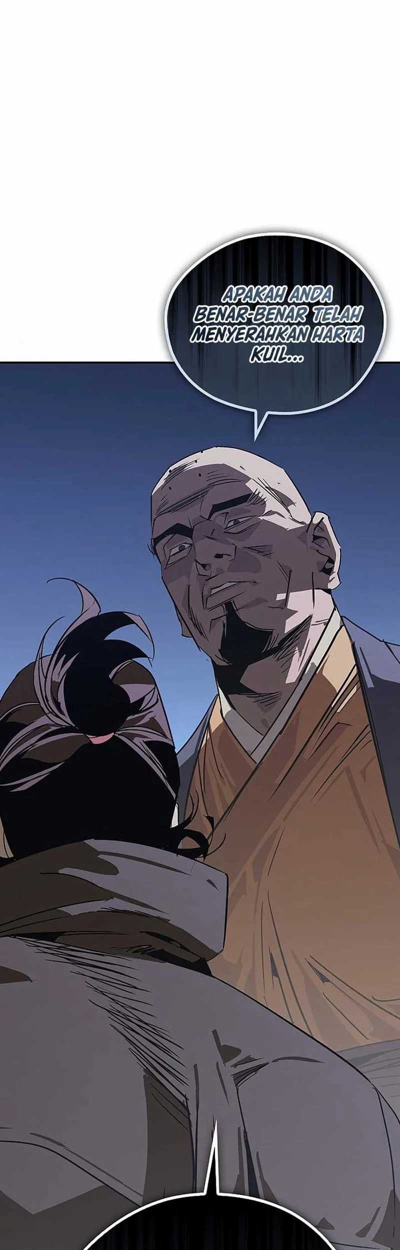 Martial Wild West Chapter 40 Gambar 115