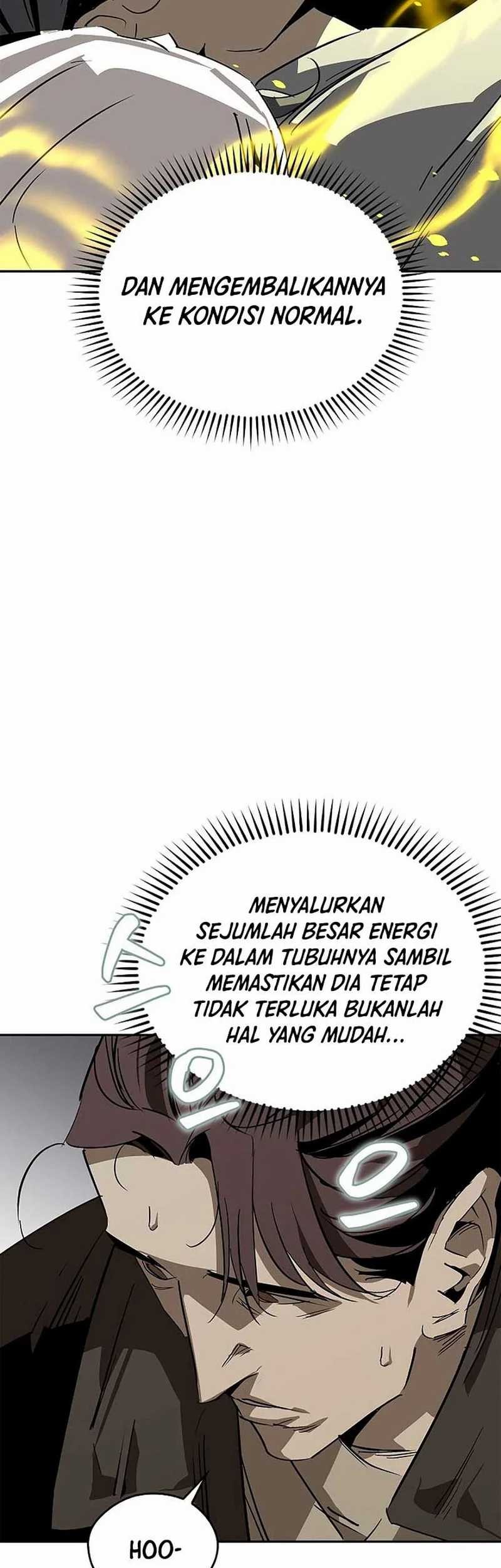 Martial Wild West Chapter 40 Gambar 99