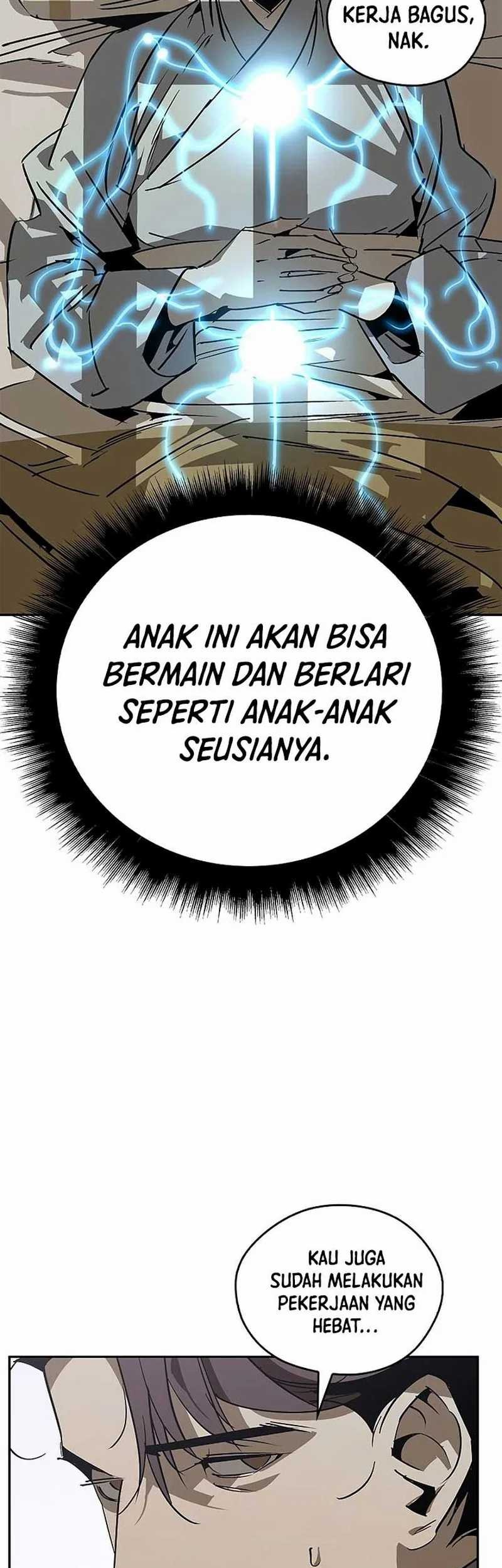 Martial Wild West Chapter 40 Gambar 103