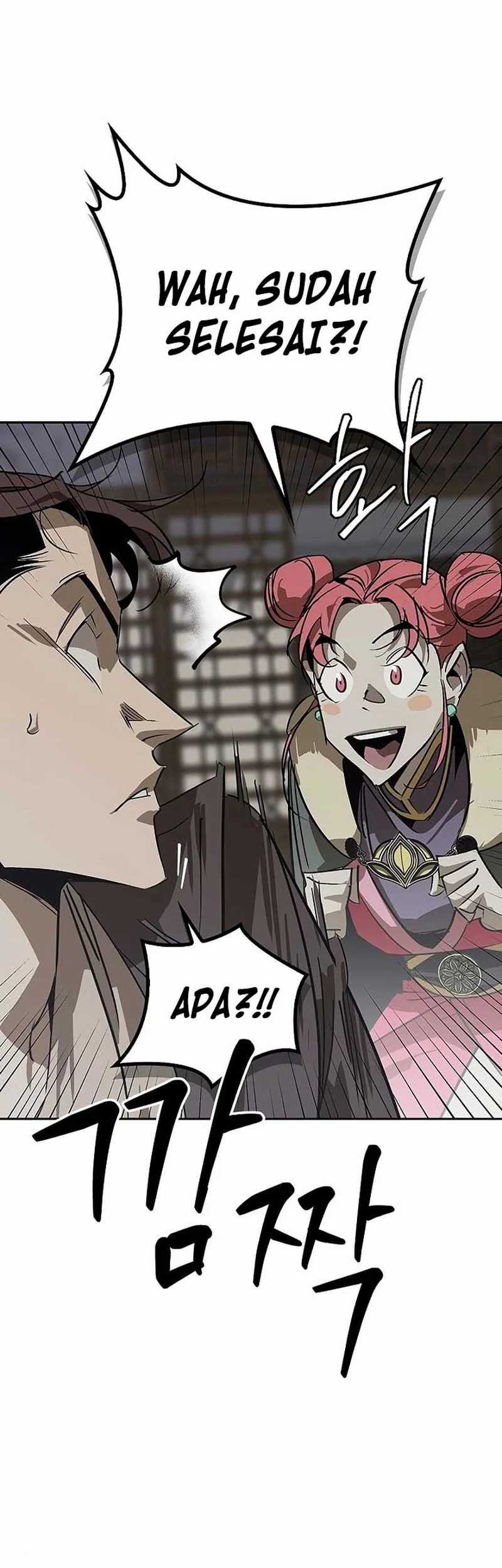 Martial Wild West Chapter 40 Gambar 105