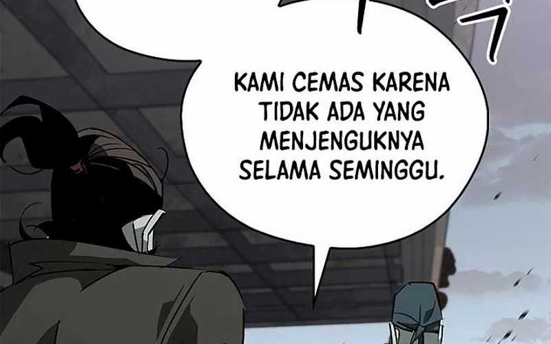 Martial Wild West Chapter 40 Gambar 16