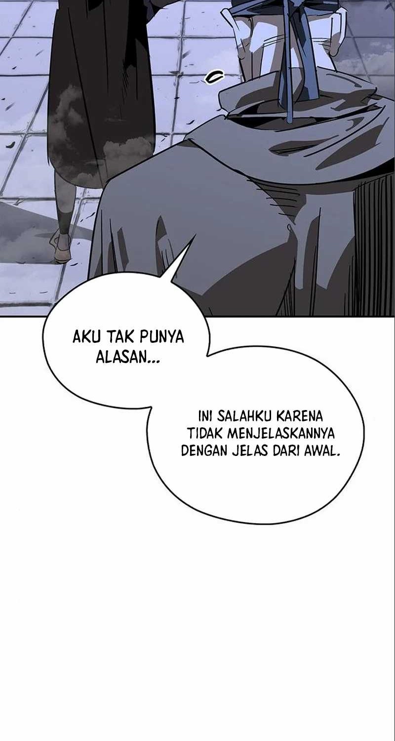 Martial Wild West Chapter 39 Gambar 28