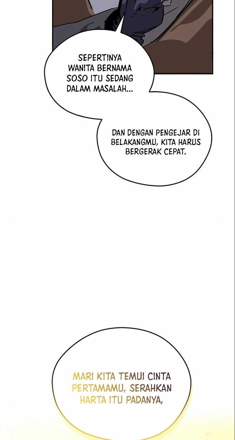 Martial Wild West Chapter 39 Gambar 30