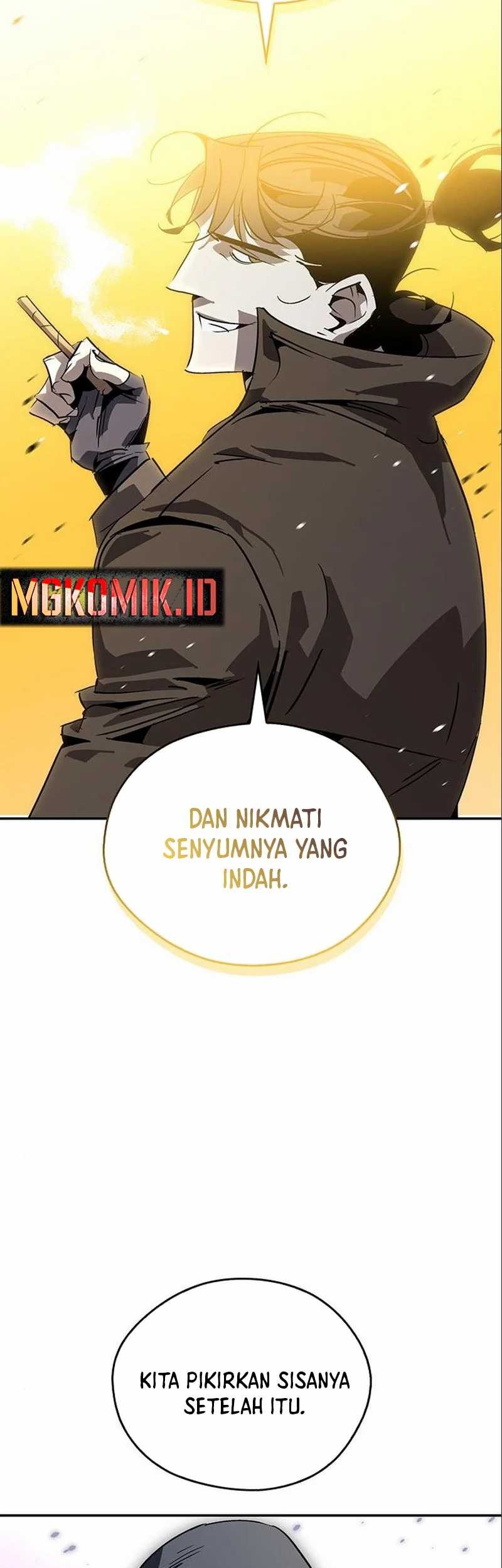 Martial Wild West Chapter 39 Gambar 31