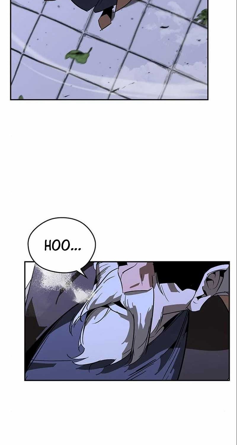 Martial Wild West Chapter 39 Gambar 36