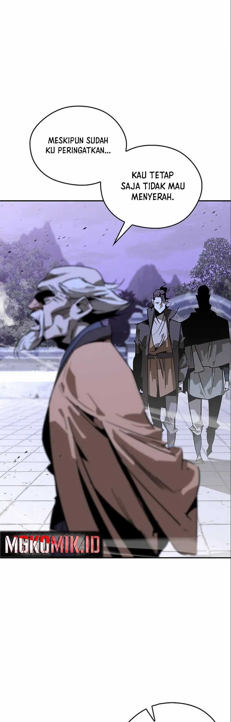 Martial Wild West Chapter 39 Gambar 37