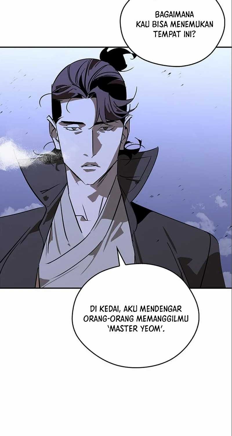 Martial Wild West Chapter 39 Gambar 38