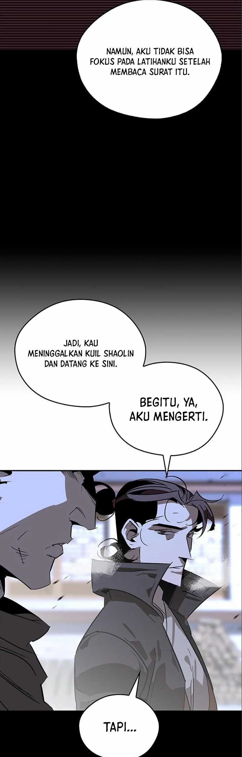 Martial Wild West Chapter 39 Gambar 19