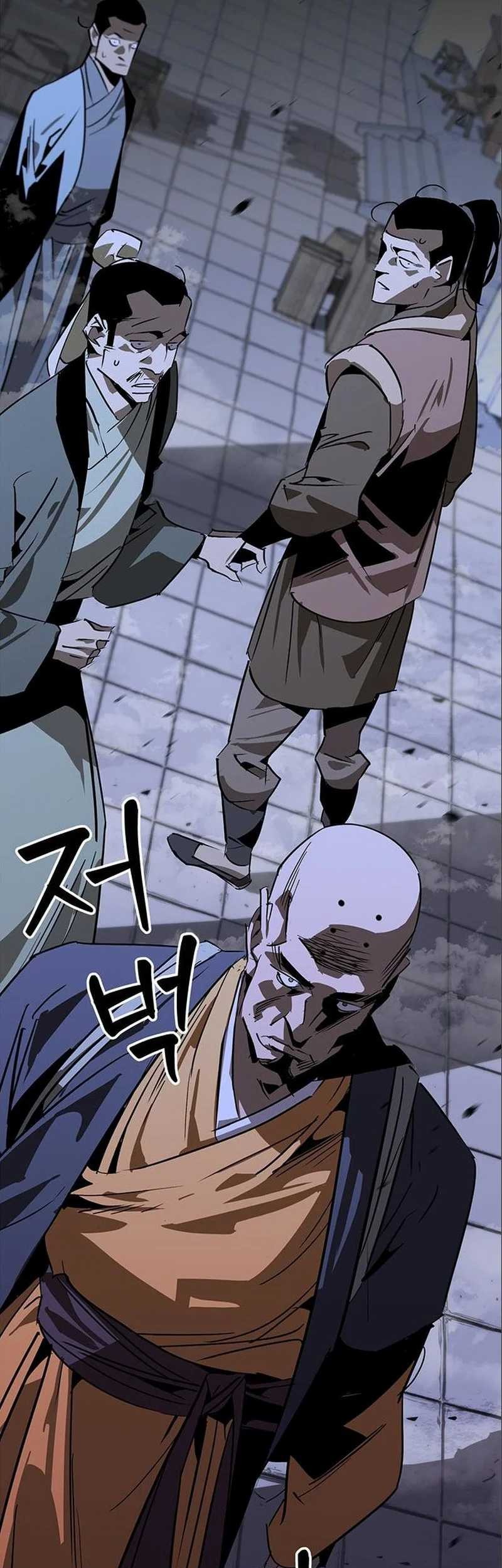 Martial Wild West Chapter 39 Gambar 21