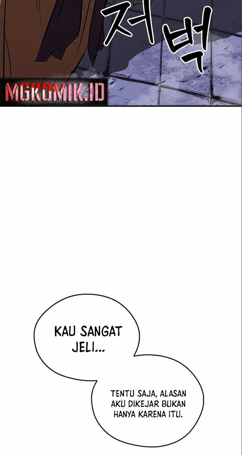 Martial Wild West Chapter 39 Gambar 22