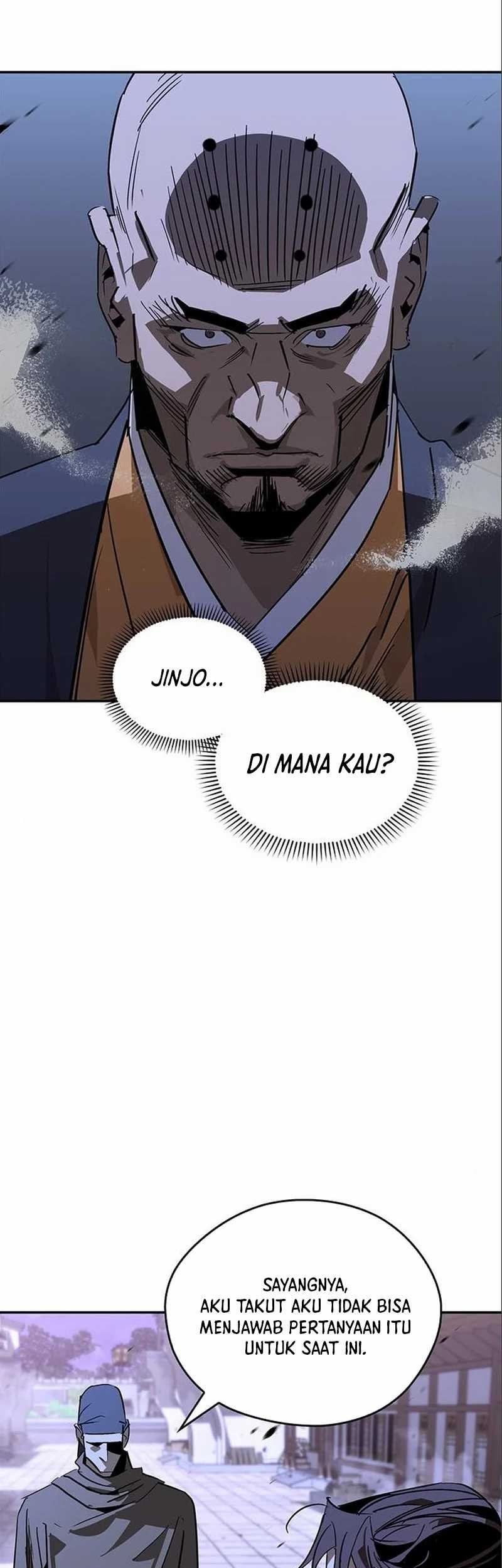 Martial Wild West Chapter 39 Gambar 23