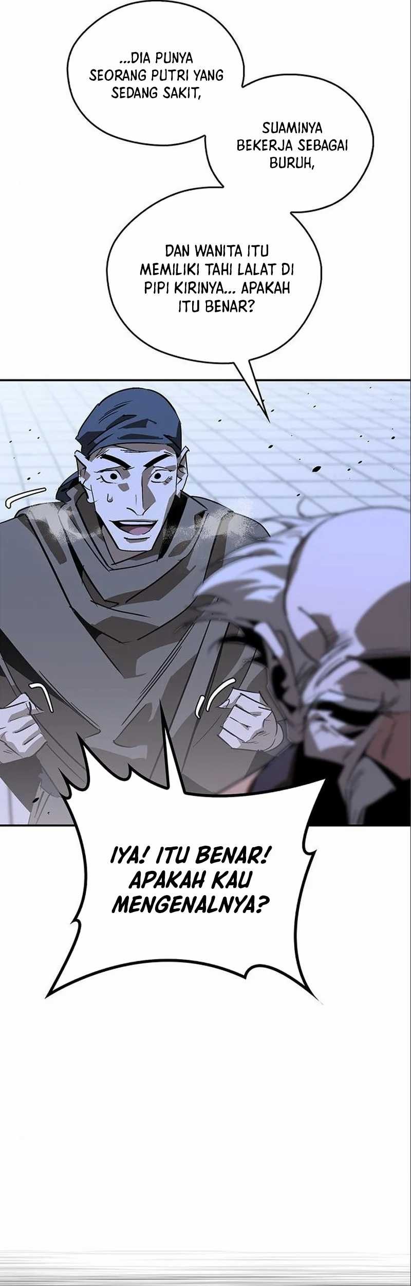 Martial Wild West Chapter 39 Gambar 46