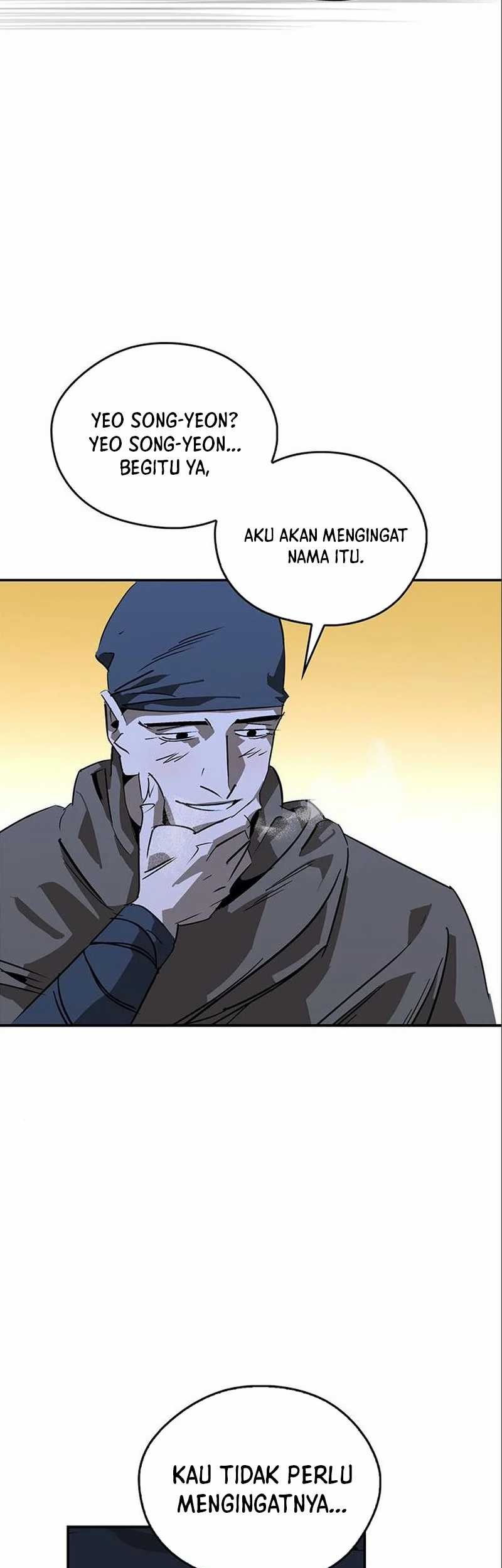 Martial Wild West Chapter 39 Gambar 48