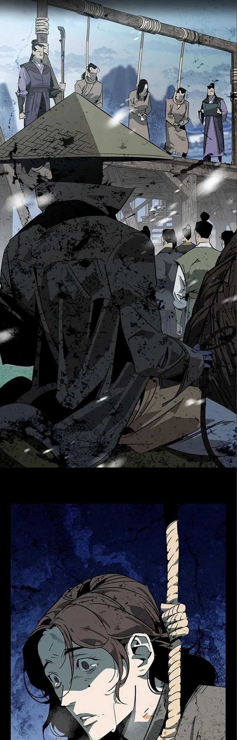 Martial Wild West Chapter 39 Gambar 52