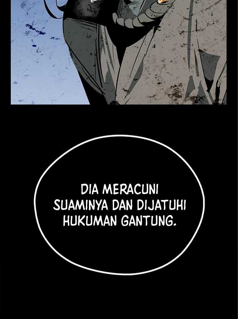 Martial Wild West Chapter 39 Gambar 53