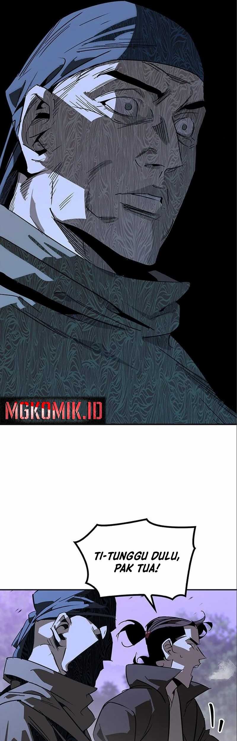 Martial Wild West Chapter 39 Gambar 54