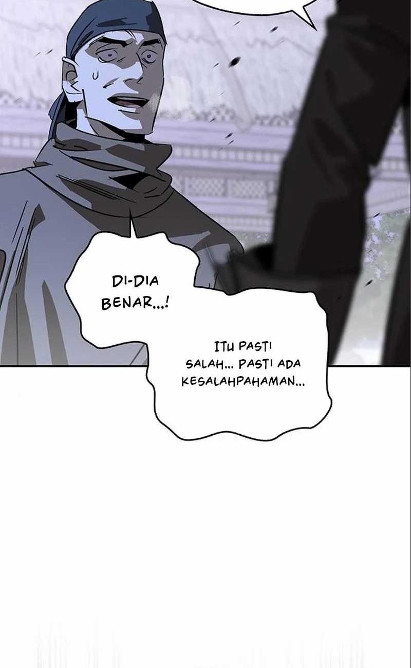 Martial Wild West Chapter 39 Gambar 57