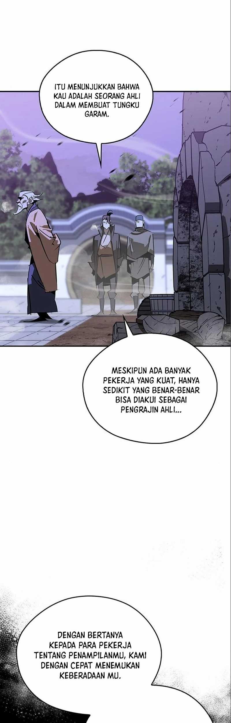 Martial Wild West Chapter 39 Gambar 39
