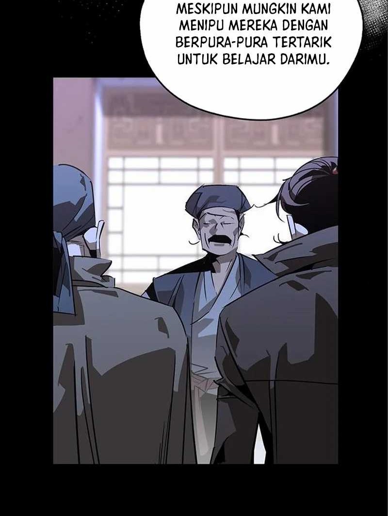 Martial Wild West Chapter 39 Gambar 40