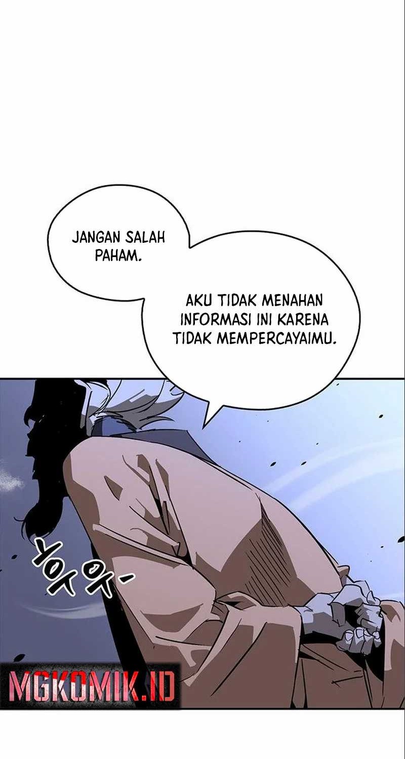 Martial Wild West Chapter 39 Gambar 44