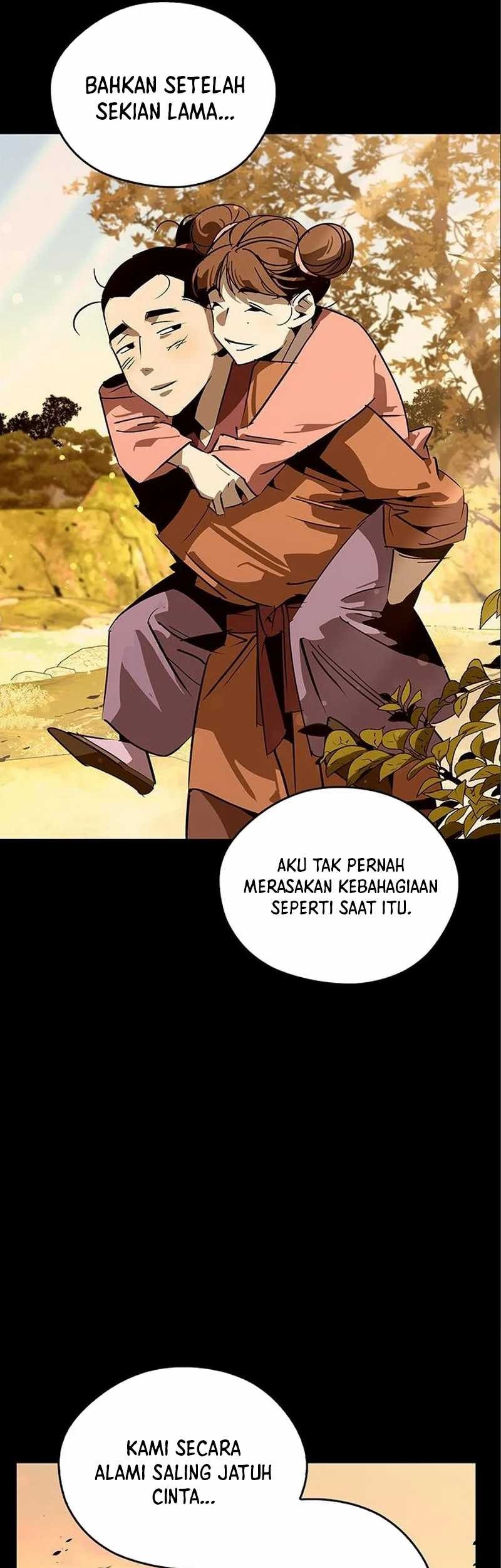 Martial Wild West Chapter 39 Gambar 3