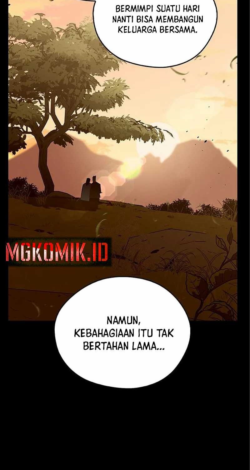 Martial Wild West Chapter 39 Gambar 4