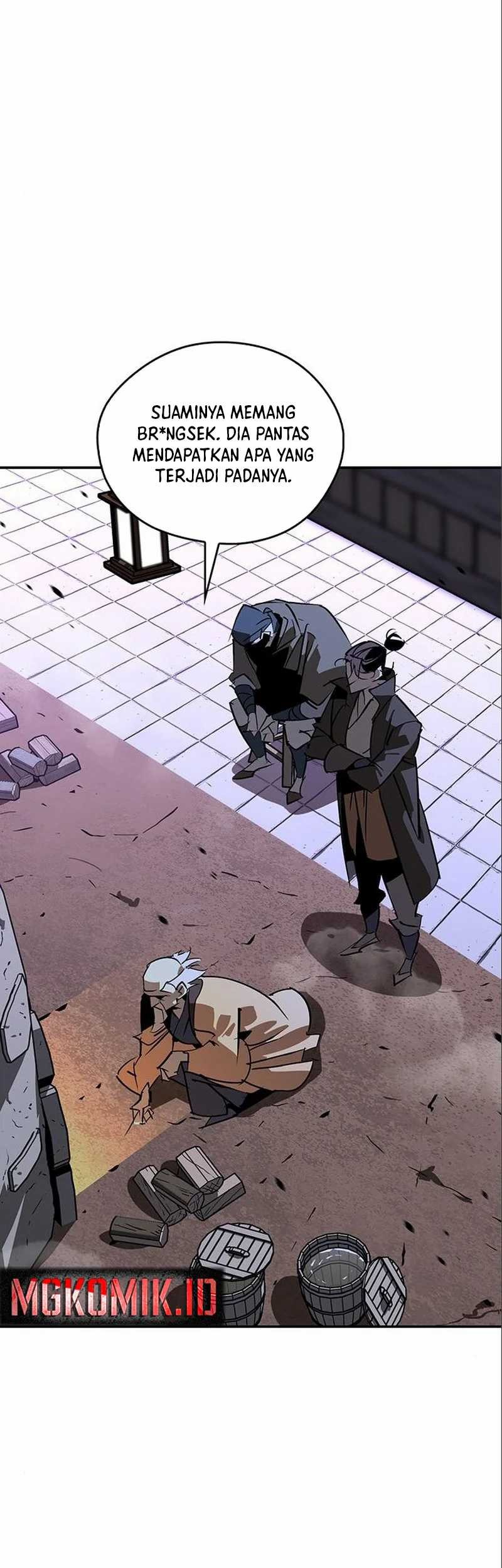 Martial Wild West Chapter 39 Gambar 68