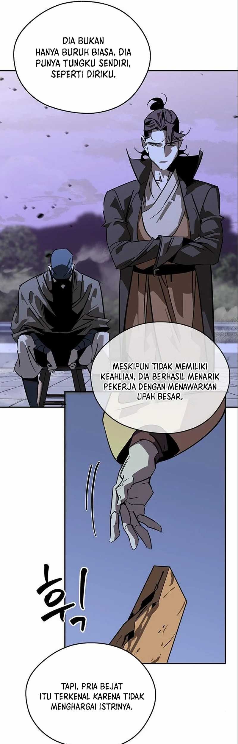 Martial Wild West Chapter 39 Gambar 70