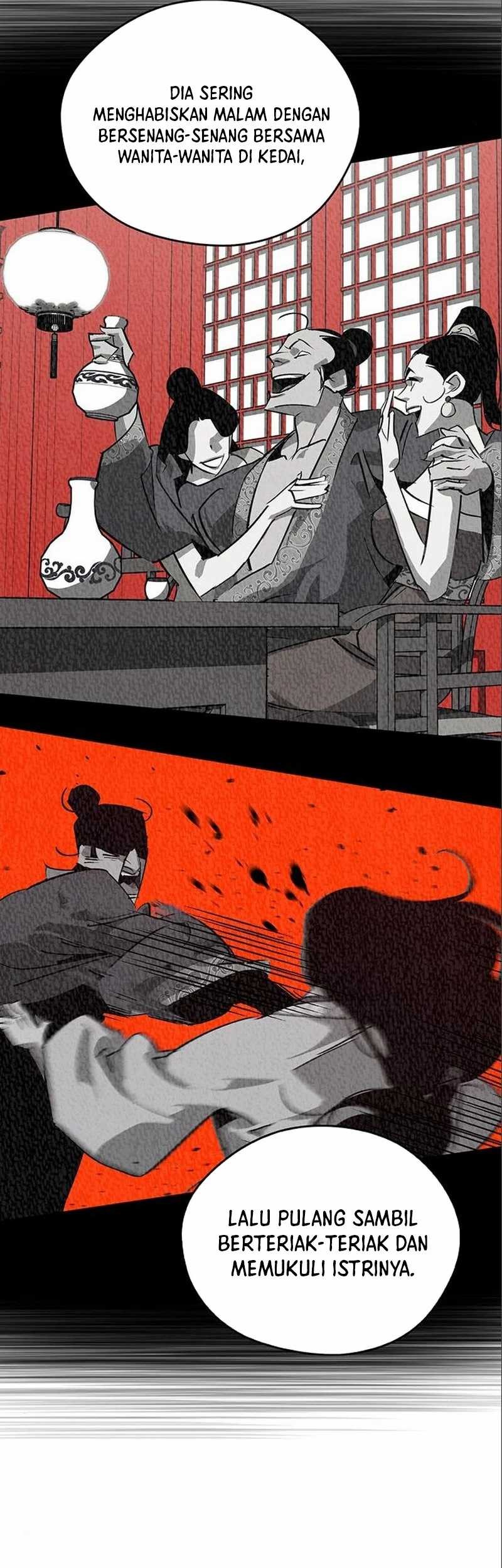 Martial Wild West Chapter 39 Gambar 72