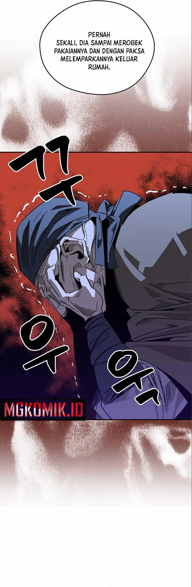 Martial Wild West Chapter 39 Gambar 74